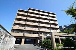 パラシオン平野