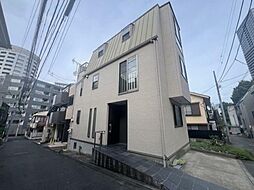 大崎3丁目戸建