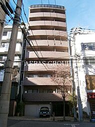 菱和パレス東十条駅前