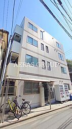 フランベルジュ町屋