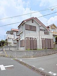 池野邸貸家