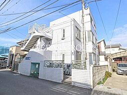 ビューシティ津田沼