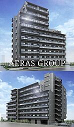 大田区南六郷２丁目
