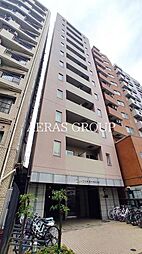 スカイコートヌーベル入谷