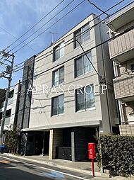 ミリアレジデンス南馬込