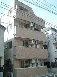 リエス武蔵小山