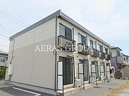 メインシティガーデン ブライト