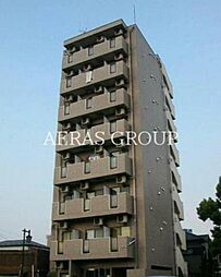 スカイコート戸田公園第3