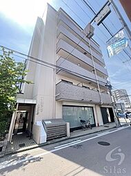 ハイツヴァレイ中百舌鳥