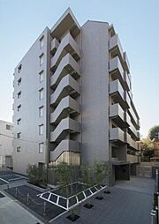 大田区南馬込１丁目