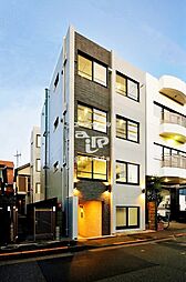 大田区西蒲田３丁目