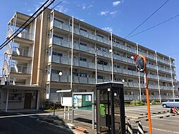 ビレッジハウス城蓮寺6号棟