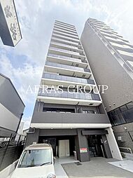 プレール・ドゥーク南千住