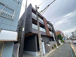 ディアコート西新井