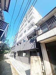 コティ港町