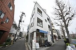 江戸川区西瑞江３丁目