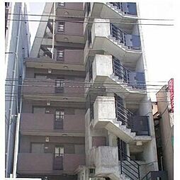 サンテミリオン西国分寺