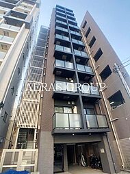 フェルクルールプレスト西横浜