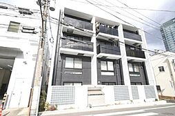 PASEO市谷加賀町