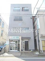 横井ビル