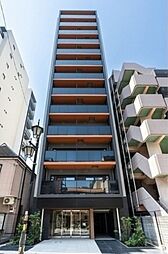 コンフォリア・リヴ北新宿