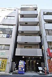 メゾン・ド・ヴィレ芝大門