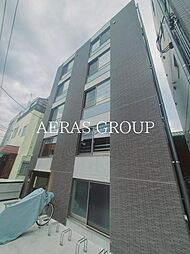 ＯｒｇｏＶｉｔａ凛Ａ棟