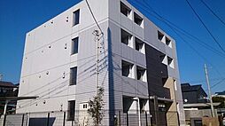 アムール鶴間 401
