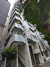 カネユーハイツ阿佐谷
