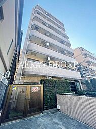 グリフォーネ横浜・西口