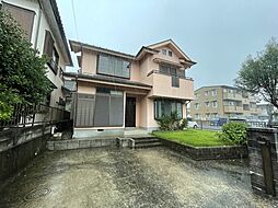 厚木市戸室５丁目の一戸建て