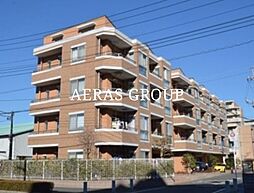 オアシスＡ棟