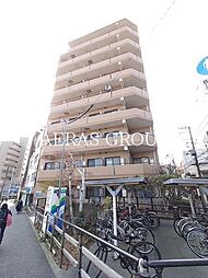 リベール国分寺