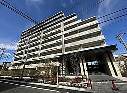 ジオ板橋大山