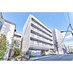 グランカーサ尾久