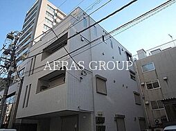 東麻布ヒルズ