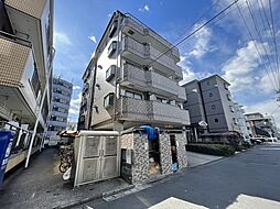 ヴィレヂ・ハピネス3　Ａ棟