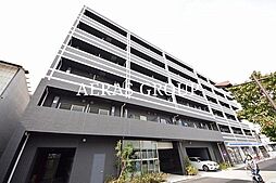 ＡＸＡＳ大森西アジールコート