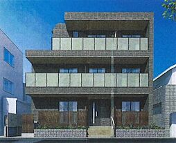 へーベルメゾン立石5丁目