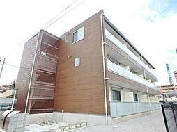 リブリ・カーサ・フェリーチェ 301