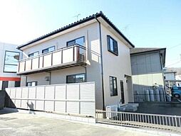 厚木市棚沢貸家 1