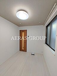 フェリーチェ小竹向原