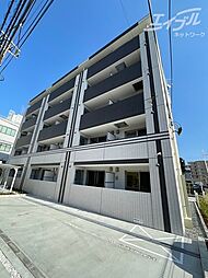 サニーレジデンス茨木