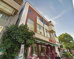 プラザ仲町台センター 602