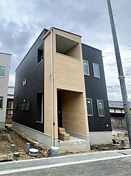 フジパレス戸建賃貸黒鳥町（I期）