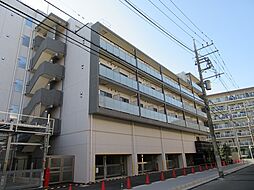 横浜市鶴見区下野谷町１丁目