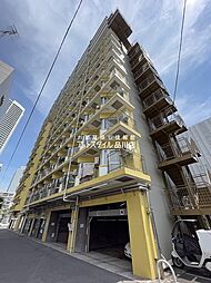 東京ベイビュウ