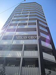 プラウドフラット浅草橋2 1001