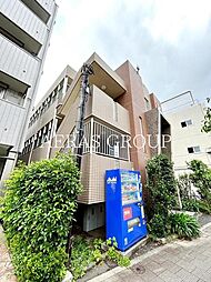 ウィンベルデュエット恵比寿4