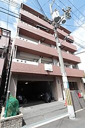 大阪市西淀川区歌島１丁目